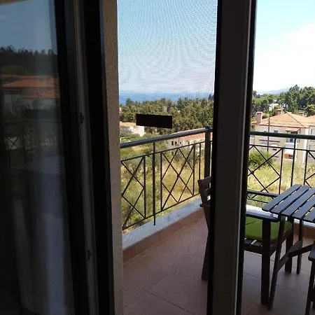 Sea View Kriopigi