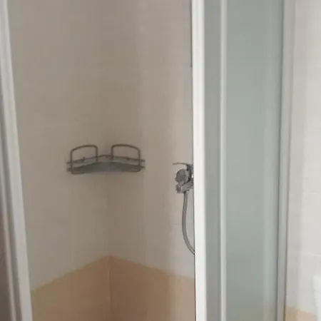 Sea View Apartment Kriopigi