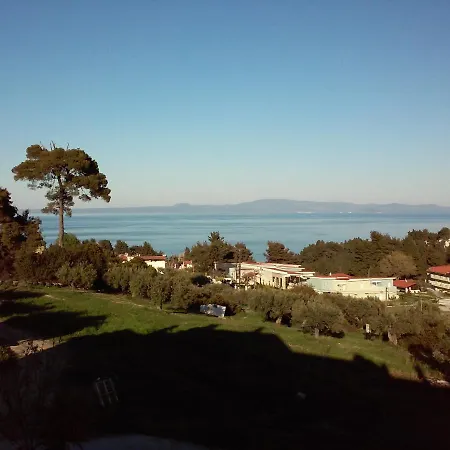 Sea View * Kriopigi