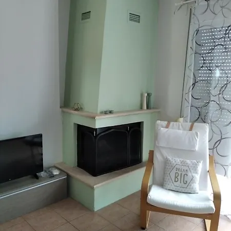Sea View Apartment