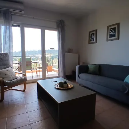 Apartment Sea View *