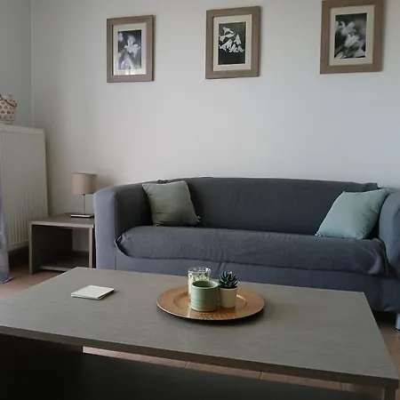 Sea View Apartment Kriopigi