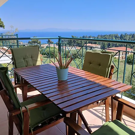 Sea View Apartment