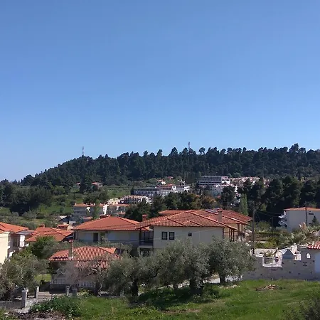 Apartment Sea View
