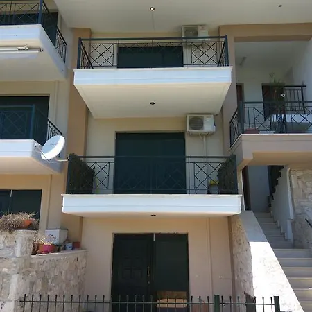 Apartment Sea View