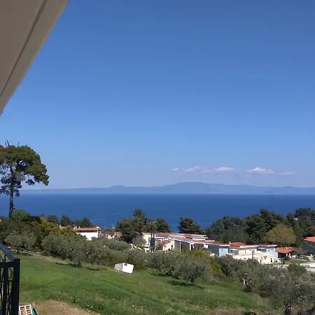 Sea View Apartment