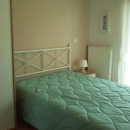 Sea View Apartment Kriopigi