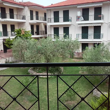 Apartment Sea View