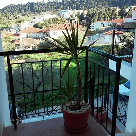 Daire Sea View