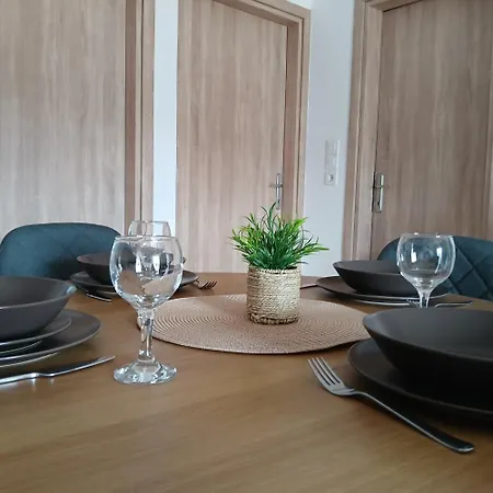 Apartament Sea View *