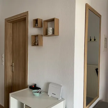 Apartament Sea View