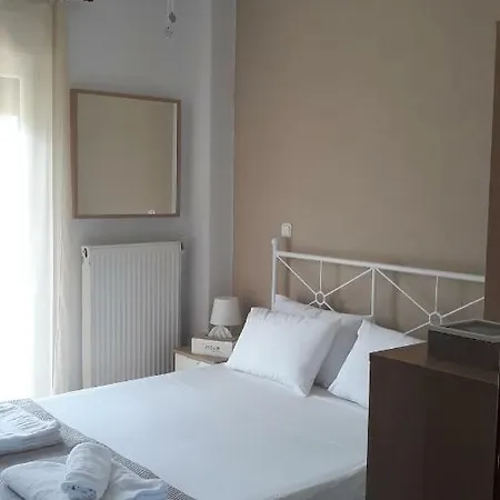 Daire Sea View Kriopigi
